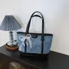 Bolsa Casual Simple de Estilo Nuevo Primavera 2026 Transfronteriza, Bolso de Mano Moderno y Versátil, Bolso Tote de Hombro de Gran Capacidad para Mujer