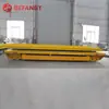 Cabine de Pintura Spray Equipamento de Moldagem Transferência Inter-Oficina Plataforma Elevatória Hidráulica Troca de Trilhos Transversais Carrinho Elétrico de Plataforma