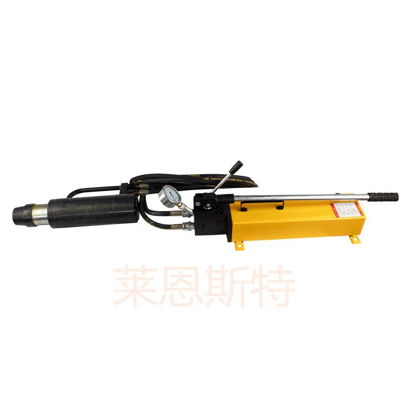 手动锚索张拉机具 (2)