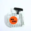 Adecuado para Placa de Arranque de Cadena de Sierra Sprhl Ms180 192 250 260 290 382 Accesorios de Placa de Arranque