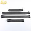 Adequado para 2020 CX-30 soleira barra decorativa barra brilhante CX-30 para-choque porta-malas pedal de boas-vindas adesivo