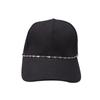 Amazon Explosions Europeu e Americano Cross-border Novo All-match Hat Chain Retro Simple Chain Acessórios Acessórios para chapéus Corrente