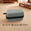 Bolsa de Almacenamiento Universal Portátil para Monitor de Presión Arterial al por Mayor para Tensiómetros Electrónicos Omron y Yuwell, a Prueba de Golpes y Polvo
