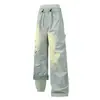 Pantalones unisex a prueba de viento e impermeables tres en uno al por mayor con forro interior desmontable, adecuados para todas las estaciones