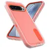 Adequado para Capa de Celular Google Pixel 9 Pro Atacado Cobertura Total com Suporte Capa Protetora para Celular Google