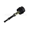 6511800138 É Adequado para Tampa do Filtro de Óleo e Tampa do Filtro de Óleo do Mercedes-Benz W651W906W166W636