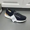 Zapatos Casuales para Hombre BORBOTIE 2026 Primavera/Verano Nuevos BC de Caña Baja sin Cordones Transpirables Cachemir Deportivos para Correr