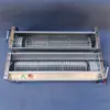 Ventilador de refrigeración de flujo cruzado para transformador tipo seco GFD/GFDD560-110/120 ventilador de refrigeración de soplado superior soplado lateral