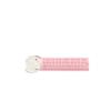 Artefacto de moda con clip esponjoso para raíces de cabello, rizador de flequillo, horquilla sin costuras, accesorios para el cabello