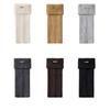 Polainas de Punto para Mujer en Invierno, Engrosadas y Cálidas, Calcetines Blancos de Chica Dulce con Botas de Nieve, Calcetines de Felpa, Calcetines para Pantorrilla de Otoño e Invierno