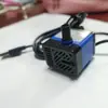 Bomba Sumergible Silenciosa para Acuario Bomba de Circulación USB CC 5V Dispensador de Agua para Mascotas Enfriamiento Bomba de Agua Mini Fabricante Venta al por Mayor