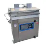 Máquina Envasadora Laminada para Vieiras y Mariscos, Máquina de Envasado al Vacío Skin para Carne Procesada, Máquina de Envasado Skin para Piezas de Precisión