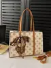 Bolso de Mano de Lujo Ligero para Presbicia Bolso de Hombro para Mujer Nuevo 2025 Bolso Tote de Gran Capacidad para el Trabajo Bolso de Hombro de Gama Alta