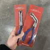 Alicates multiusos más vendidos para comercio electrónico transfronterizo: alicates de corte, alicates de corte para cableado de automóvil, separador de tuberías de aceite, pinzas de corte de energía
