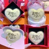Bolo Coração de Ouro 999 para o Dia dos Namorados e Festival Qixi, um Presente Prático para Expressar Amor e Desejar Prosperidade