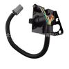Para Ford 1999 - 2001 chicote de fios de reboque YC3Z-13A576-CA