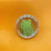 Shuibei Princesa Dorada Atrae Riqueza Oro Puro 999 Tesoro de Riqueza Papel Dinero Atracción Lámina de Oro Regalo