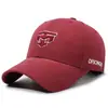 Gorra de Nuevo Estilo para Hombres y Mujeres Ins Bordada Flecha Gorra de Béisbol Primavera y Otoño Exterior Casual Gorra de Hombre Gorra Protectora Solar Moderna