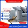 Proteção Anti-Arranhão de Gato Alta Aderência Proteção de Canto de Porta de Sofá Arranhão de Gato Sofá Pasta Sem Rastreamento Sofá Anti-Arranhão de Gato Pasta Anti-Arranhão