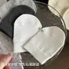Meias Meia Pantufa Femininas, Meias Finas de Verão Meio Dedo, Meias Meia Pantufa de Algodão Puro com Malha, Meias Invisíveis para Antepé