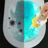 Um Gota de Perfume Purificador de Ar Banheiro Eliminador de Odores Sala de Estar Escritório Carro Purificador de Ar de Longa Duração