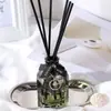 Ambientador de Aceites Esenciales sin Llama Fragancia de Hotel Aroma Floral Decoración de Interiores Difusor de Aroma Difusor Nieve Vespertina Kunlun