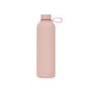 Taza Termo de Acero Inoxidable 304 Estilo Americano Transfronterizo Botella de Boca Pequeña Gran Capacidad Botella de Agua de Alto Valor Termo Portátil para Exteriores