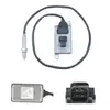 Sensor de oxigênio transfronteiriço 5WK97401 2294291 sensor de oxigênio