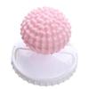 Saco Filtro Flutuante para Máquina de Lavar Roupa Filtro de Cabelo Removedor de Cabelo Limpeza e Descontaminação Bola de Lavar Roupa Giro da Roupa