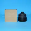 Tapa de Aceite para Filtro de Aceite Gigante Jinshan 1103L7 para Peugeot Citroen 206 308 C4 Cubierta de la Carcasa del Filtro de Aceite