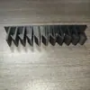 Artículo Popular Transfronterizo / Impreso en 3D / Soporte de Tapa Embebido Estante Organizador de Gabinete Apilable de Cocina