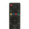 Venda direta da fábrica de controle remoto universal RC-G008 para TVs LCD, mais vendido na Amazon para atacado transfronteiriço