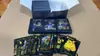 ¡Yu-Gi-Oh! Exquisita Colección de Cartas, Cartas Shanhaijing, Cartas de Pokémon, Cartas de Pokémon Raras