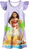 Comercio Exterior Películas Europeas y Americanas Maravilla del Océano 2 Moana cosplay Mismo vestido Maui Vestido de Presentación para Niñas
