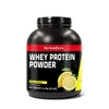 Exportar Exportação Transfronteiriça Proteína do Soro de Leitepower Proteína em Pó Limão 2 Libras Grande Preço Excelente Nutrição Alta Proteína