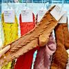 Calcetines para mujer, estilo coreano Dongdaemun, otoño e invierno, nuevos, ETNA, japoneses, vintage, con estampado de viento, color liso.