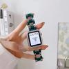 Adequado para Pulseira iWatch Urtla Panda Applewatch7Se8 Capa Protetora Rígida para Apple Watch