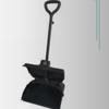 Chaobao C- 019 pala para basura a prueba de viento con mango de plástico pala para basura a prueba de fugas C- 019C recogedor C- 019D