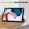 Funda Protectora Adecuada para Tablet Redmi Pad Se 11 Funda Protectora Redmi Se 8.7 Funda de Cuero Pad12.1