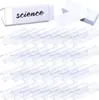 Stock de fábrica: clip para estante para tableros de madera, exhibidor de precios, exhibidor de productos, etiqueta de precio, clip para etiquetas, 25 tableros de etiquetas de madera