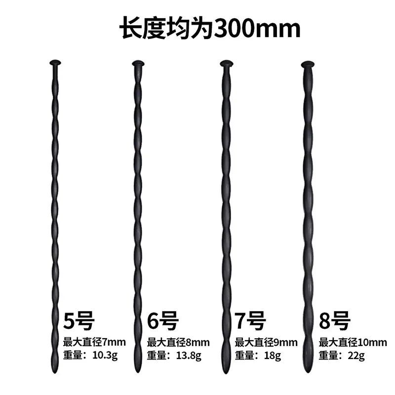 螺纹5-8号