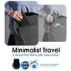 Adecuado para Bolsa de Almacenamiento para Consola de Videojuegos Nintendo Modelo 2025 Swich 2 Bolsa de Juego, Engrosada con Asa, Portátil