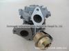 2.2 turbocompressor GT1849 727477-5007 14411-aw40a 14411-aw400