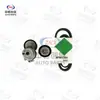 Aplicable a Mercedes-Benz Clase C Clase E GLC Mercedes-Benz E300L Mercedes-Benz GLC300 Kit de Polea Tensor Tensión Kit de Accesorios