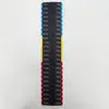 Accesorios para equipo de fitness etiqueta de bloque de peso pegatina pegatina de peso pegatina de bloque de peso de gimnasio pegatina de equipo de fuerza