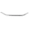 51117378727 Es Adecuado para Mini Countryman F60 2015- Barra Antichoque Superior Frontal del Parachoques.