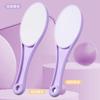 Exfoliante Exfoliación Exfoliante para Pies Exfoliación Exfoliante para Pies Exfoliación de Callos en los Pies Exfoliante para Pies Piel de los Pies Pedicura Pedicura Frotar los Pies Exfoliante Nano para Pies