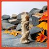 Sanxin Molde de Silicona para Vela Aromática Cilíndrica Estilo Europeo Forma de Columna Simple Molde Transfronterizo Personalización