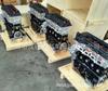 Adecuado para el nuevo conjunto de motor Toyota helax overbearing 2TR Bloque de cilindros de culata convexa completamente nuevo