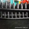 Para-lamas anti-respingo para caminhão semi-reboque grande Rodas dianteiras e traseiras de caminhão de alta resistência equipadas com para-lama de plástico para gramado anti-respingo